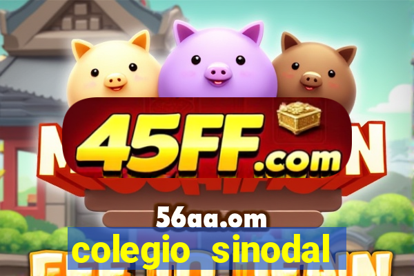 colegio sinodal salvador porto alegre